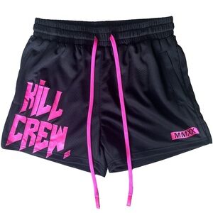 Kill Crew Shorts
